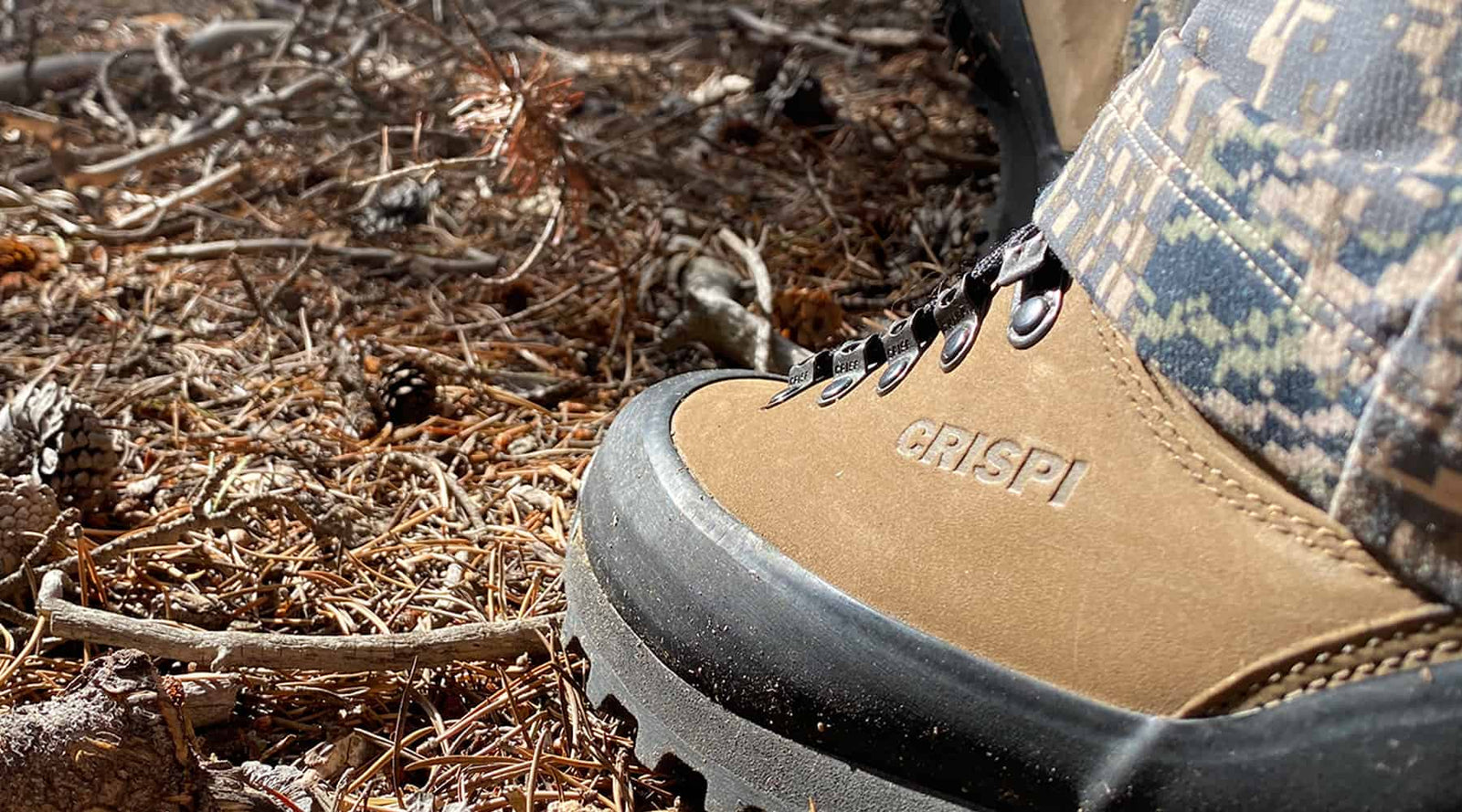 2023 CRISPI boot clearance Skarven 2 ii Womens Hunting Boot Womens Hiking Boot Opt