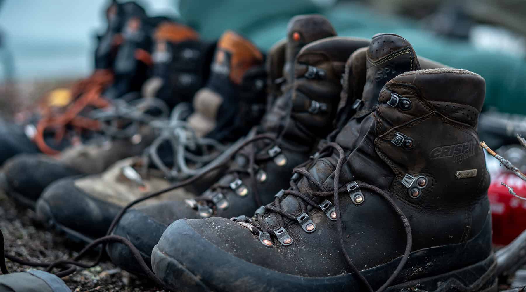 CRISPI Boots on Sale in 2024 for hiking, hunting and climbing fourteeners