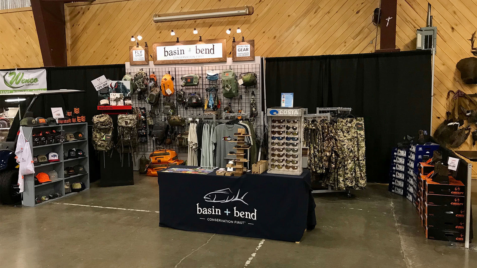 Winner of the Montrose Great Outdoor Expo Giveaway Announced