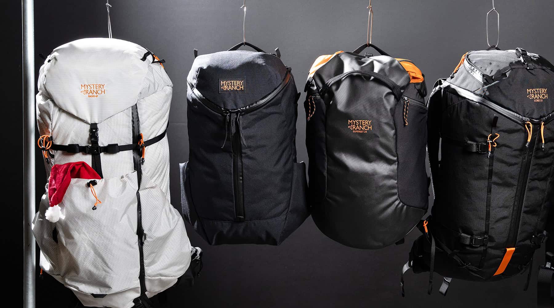 Black friday backpack sale online