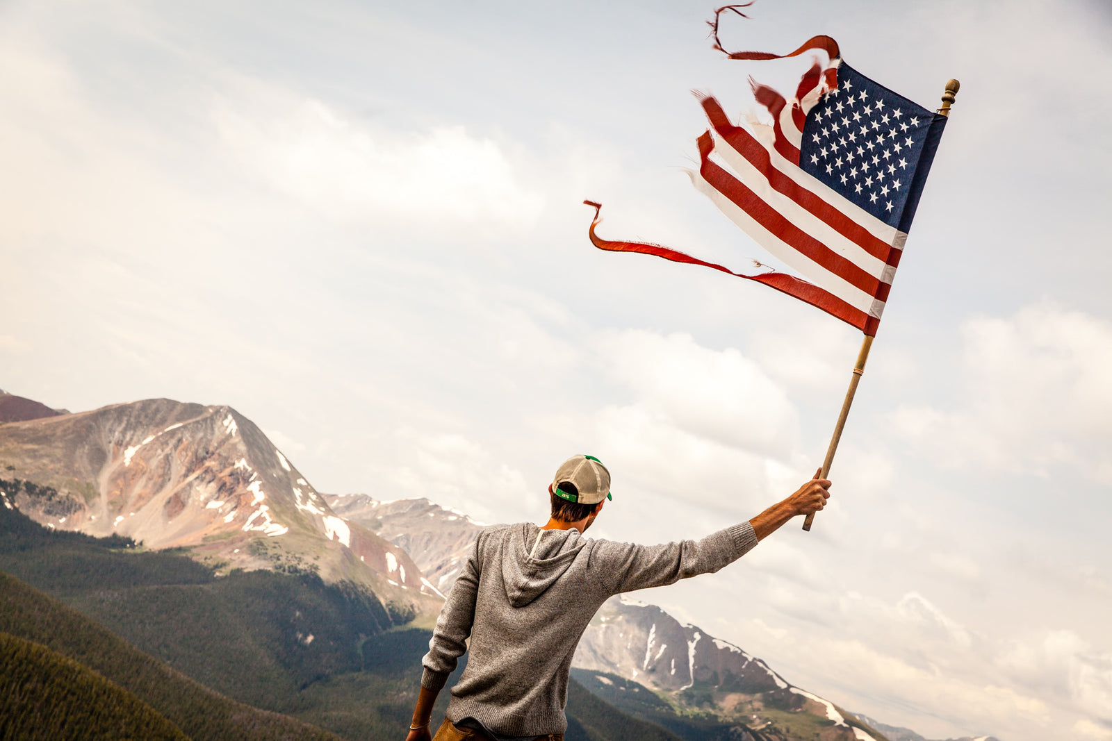 Senator Mike Lee of Utah Wants To Turn Your Public Land Into Housing Projects