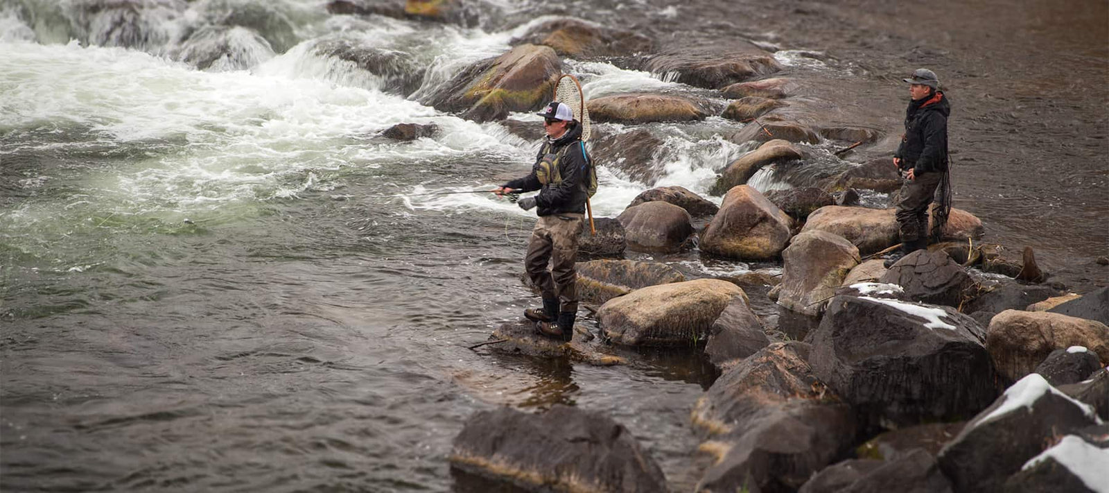 Basin & Bend's Favorite Staff Picks to use on the water, in the field, and in the outdoors