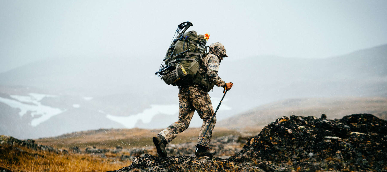 Mystery Ranch Backpacks, Travel Packs and Accessories