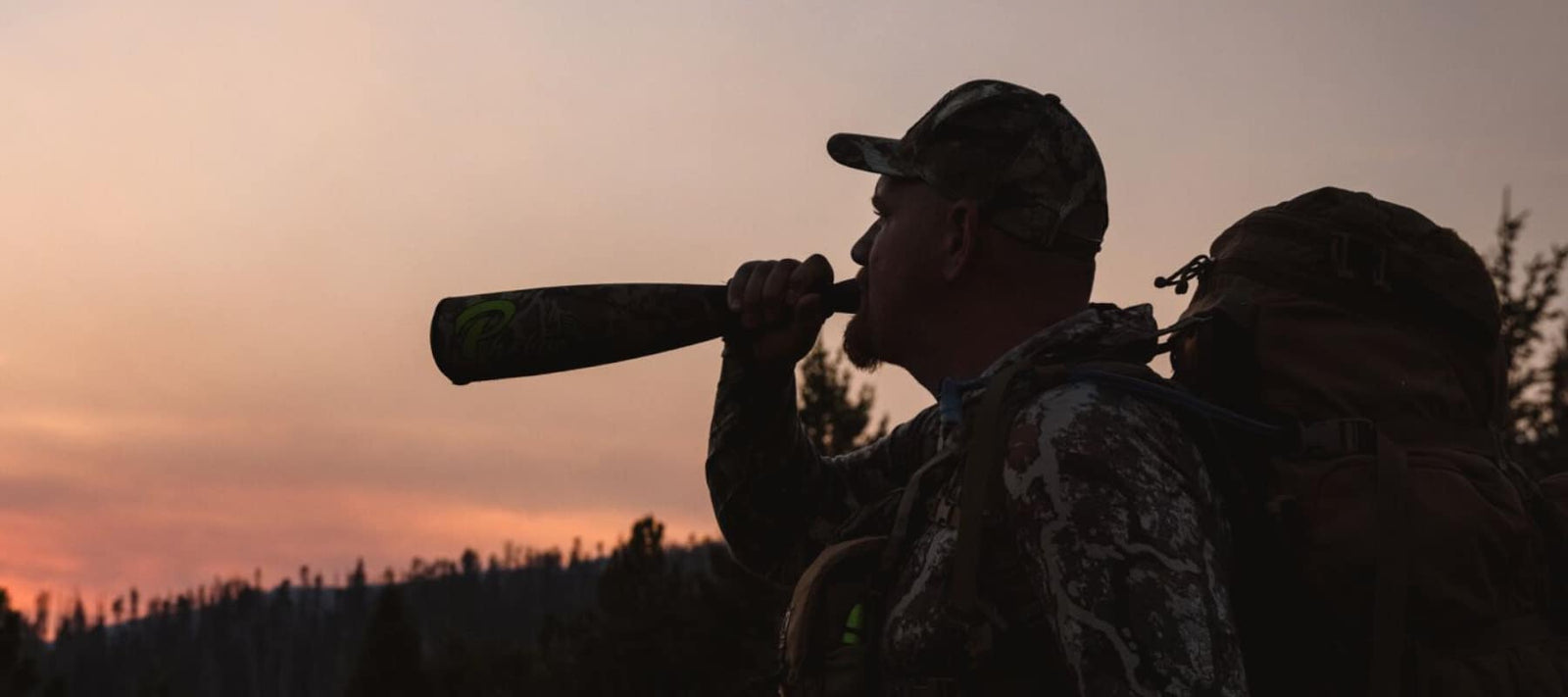 Phelps Game Calls & Phelps Elk Calls Header