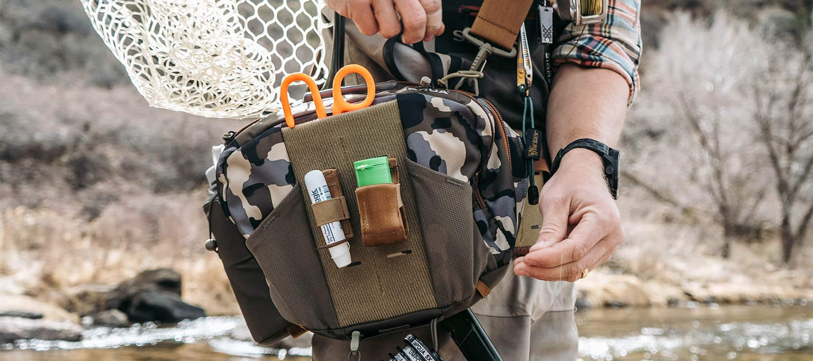 Fly Fishing Accessories Fly Fishing Accessories