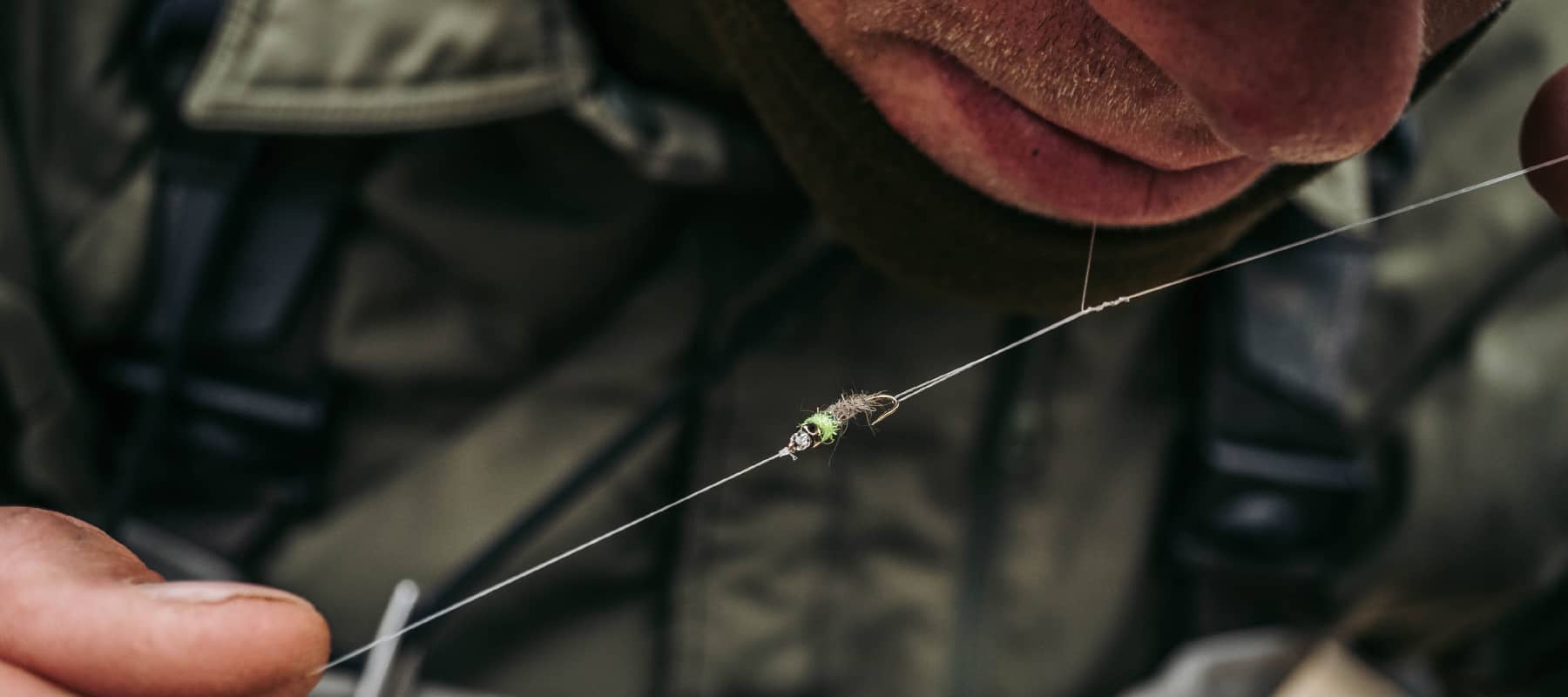 Fly Fishing Tippet Products