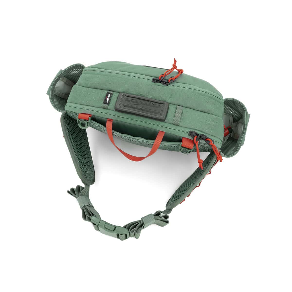 052857320480 35296 Umpqua Northfork Waist Pack Pine Top