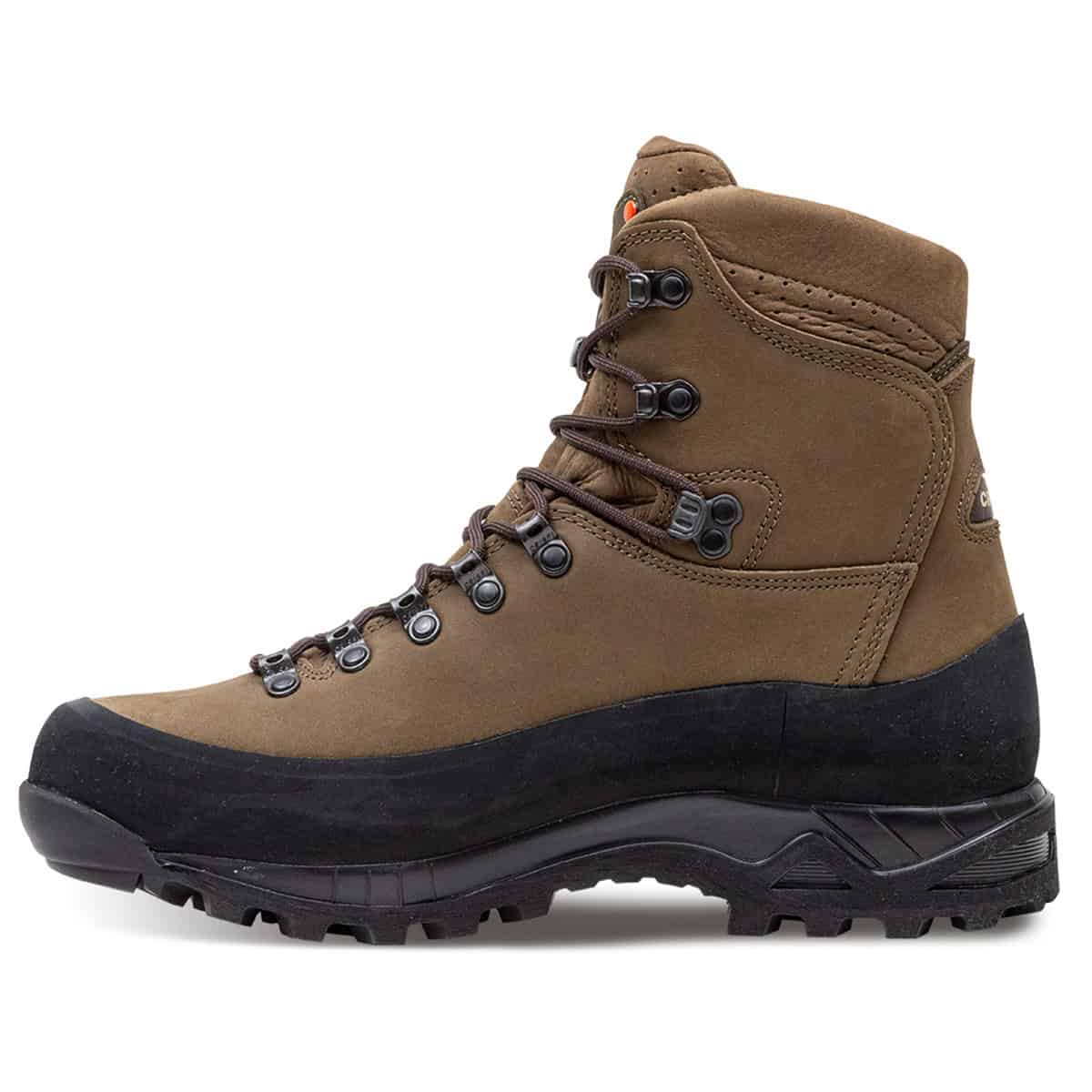 8013180075685 CRISPI Nevada Non Insulated GTX Hunting Boot Left View