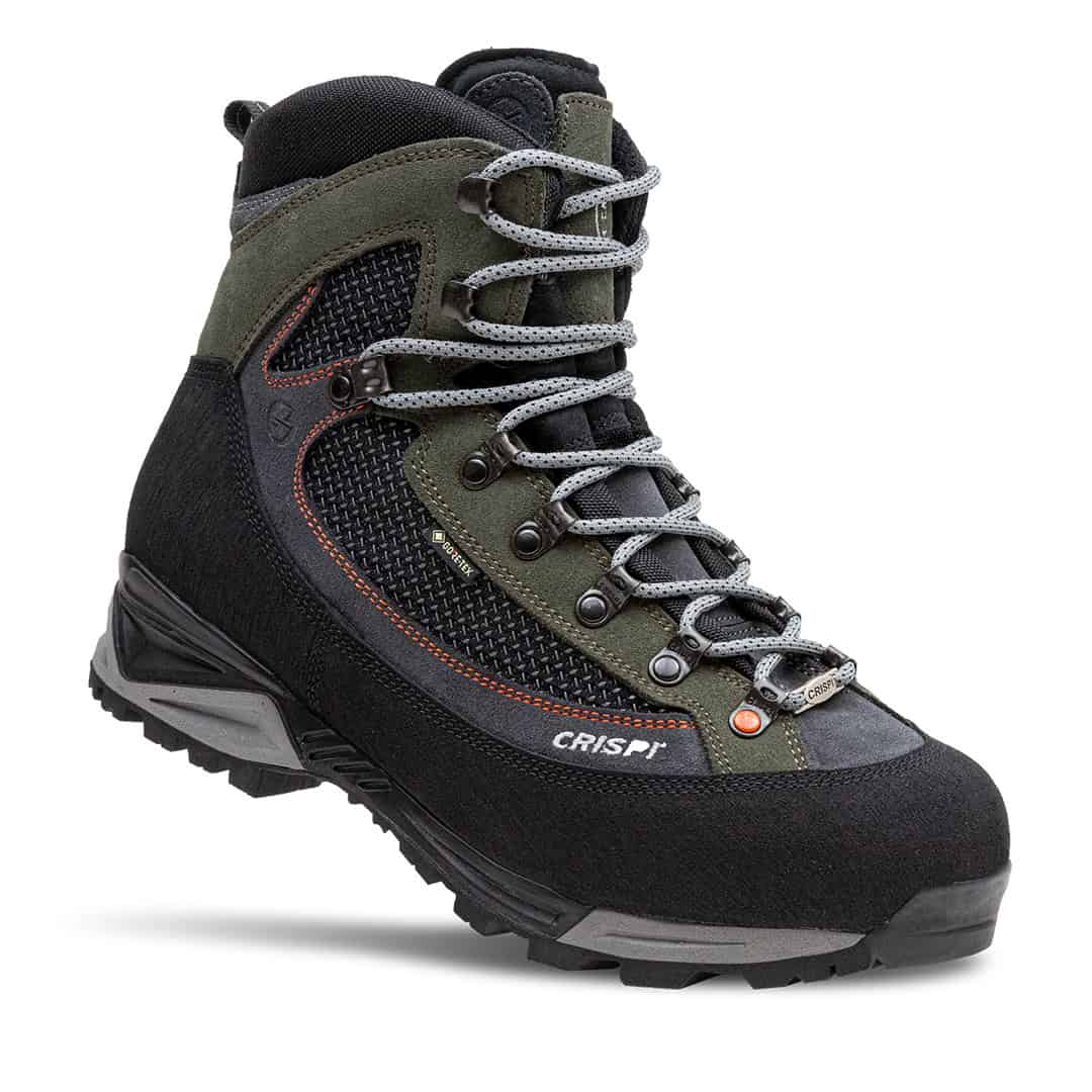 2695-2860 8013180349625 8013180349700 CRISPI Colorado 2 GTX Hunting Boot Colorado II