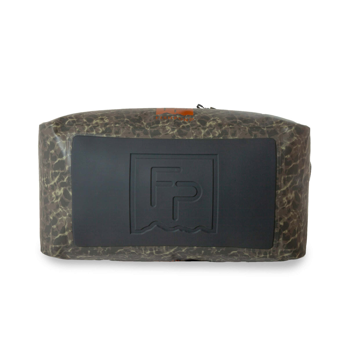 Fishpond Thunderhead Grande Submersible Duffel - Waterproof Travel Bag