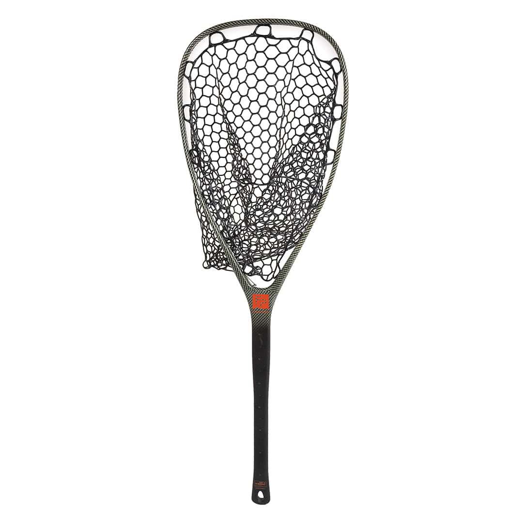 816332016813 Fishpond Nomad Middle Fork Fishing Net River Armor Hero