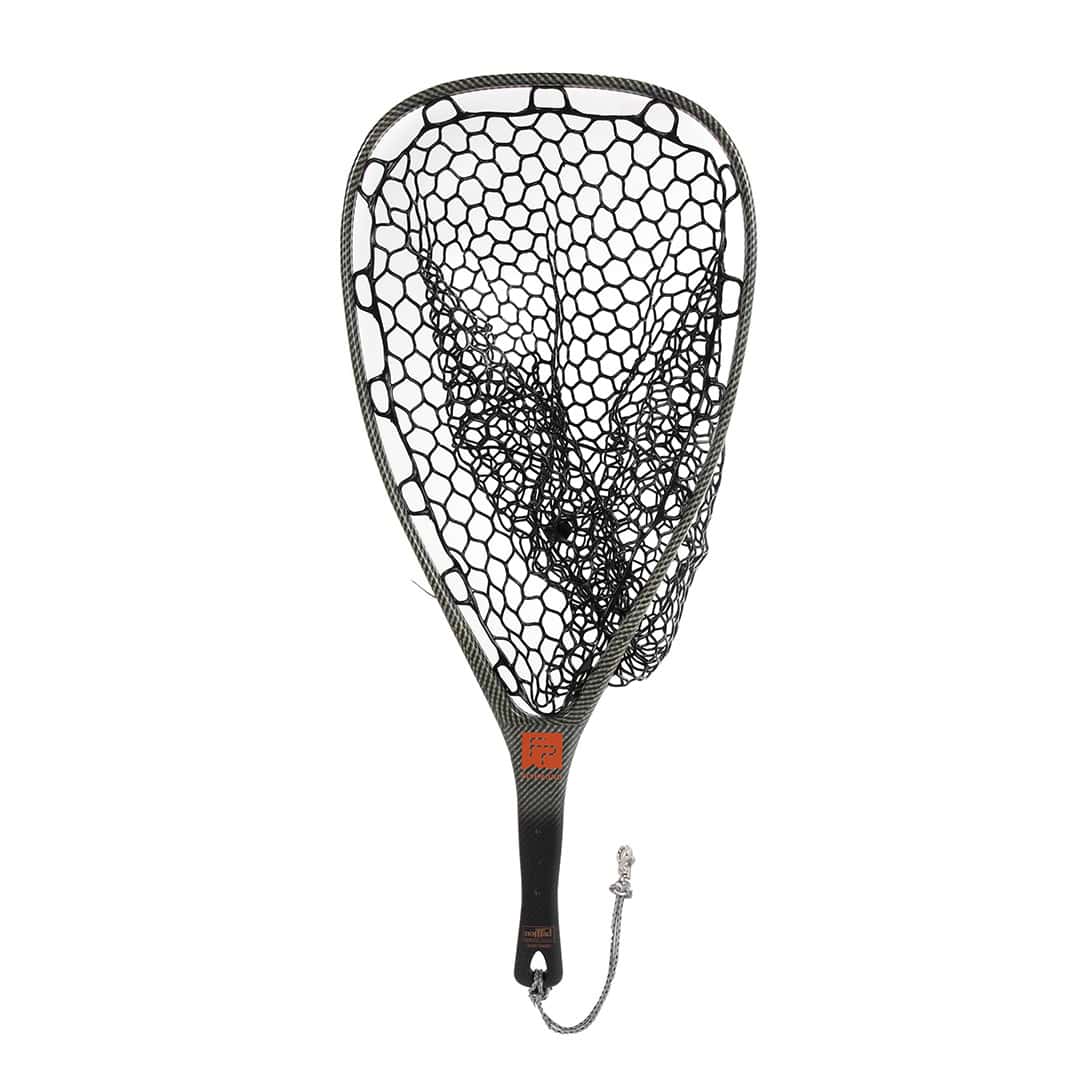 816332016844 Fishpond Nomad Yampa Fly Fishing Landing Net River Armor Hero Square