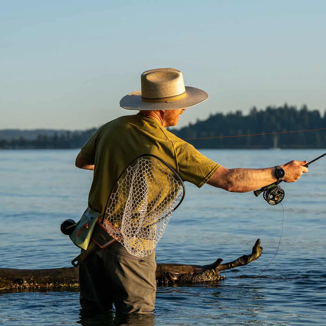 816332016868 Fishpond Nomad Yampa Fly Fishing Landing Net Brown Trout Outside Fishing Saltwater Hauling