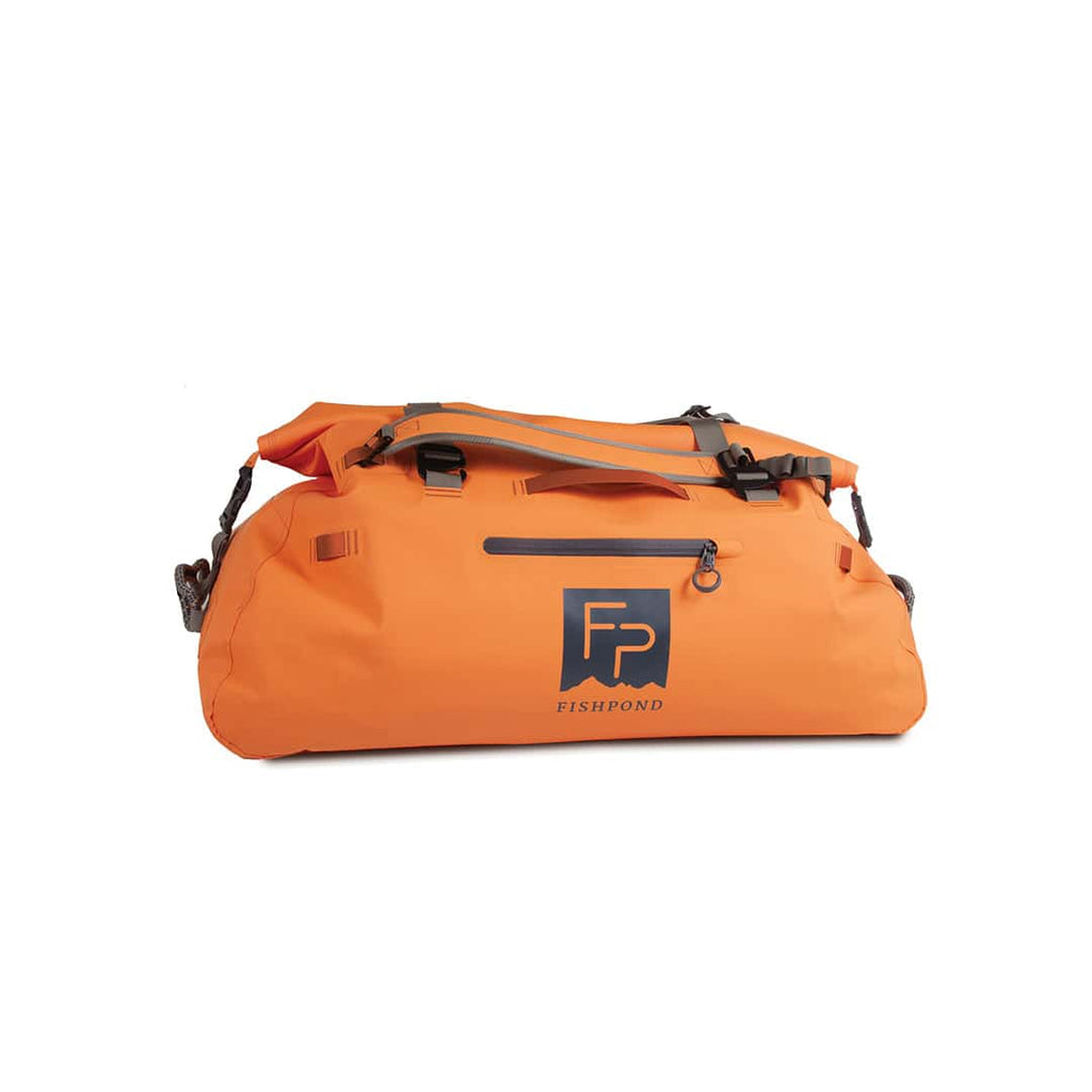 Fishpond Thunderhead Large Waterproof Duffel | 115L Fly Fishing