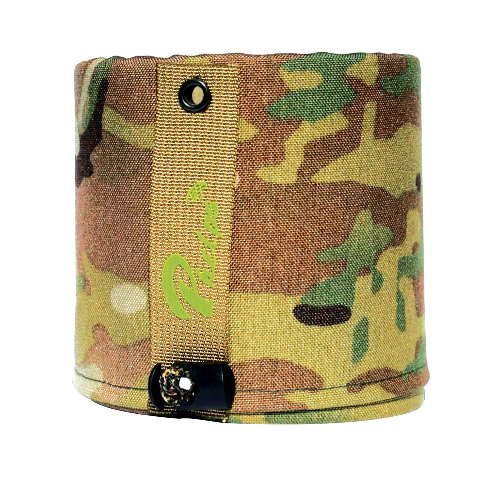 843380130833 Phelps Metal bugle tube holder multicam