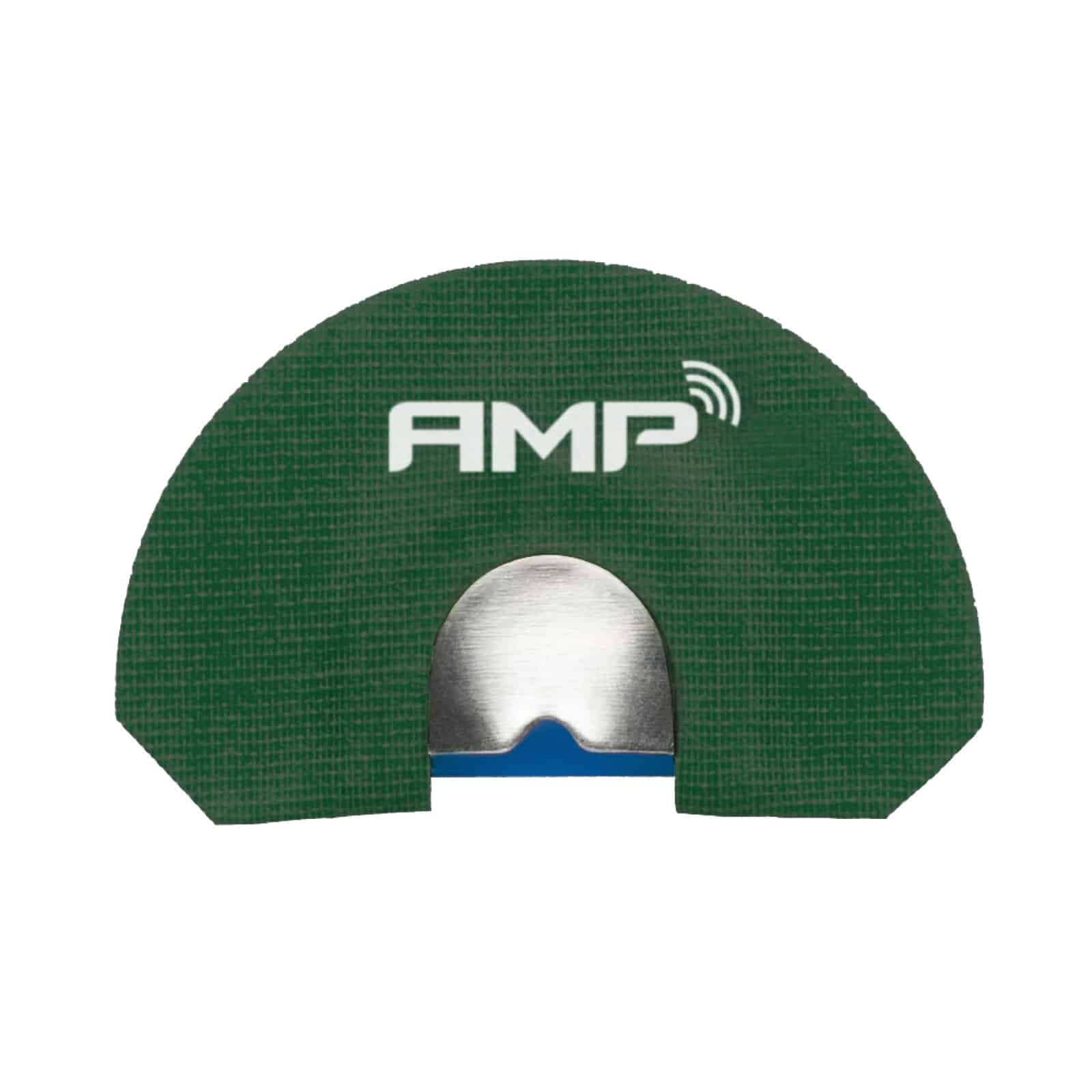 851182007031 Phelps Game Calls Amp Green Elk Diaphragm Call