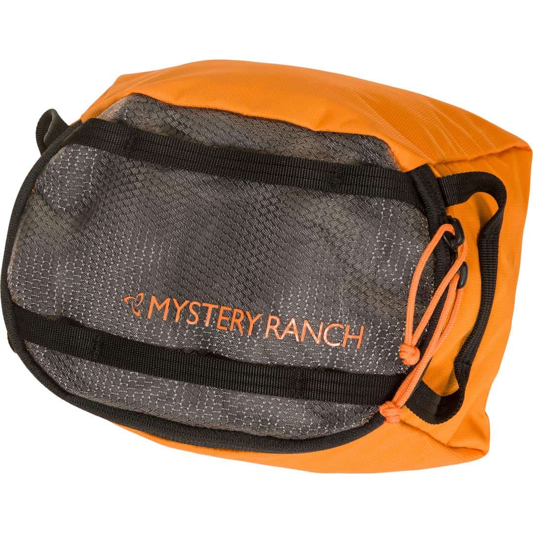 888564195673 Mystery Ranch ZOID Cube Small Hunter