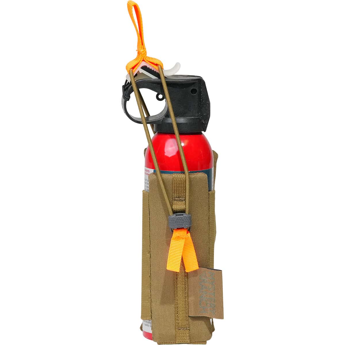 Mysteryranch｜BACKPACK ACCESSORIES (Bear Spray Holster F Mystery Ranch Bear Spray Holster - Hike & Camp