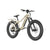 QuietKat Fat Tire Electric Mountain Bike RANGER 2021 Sandstone