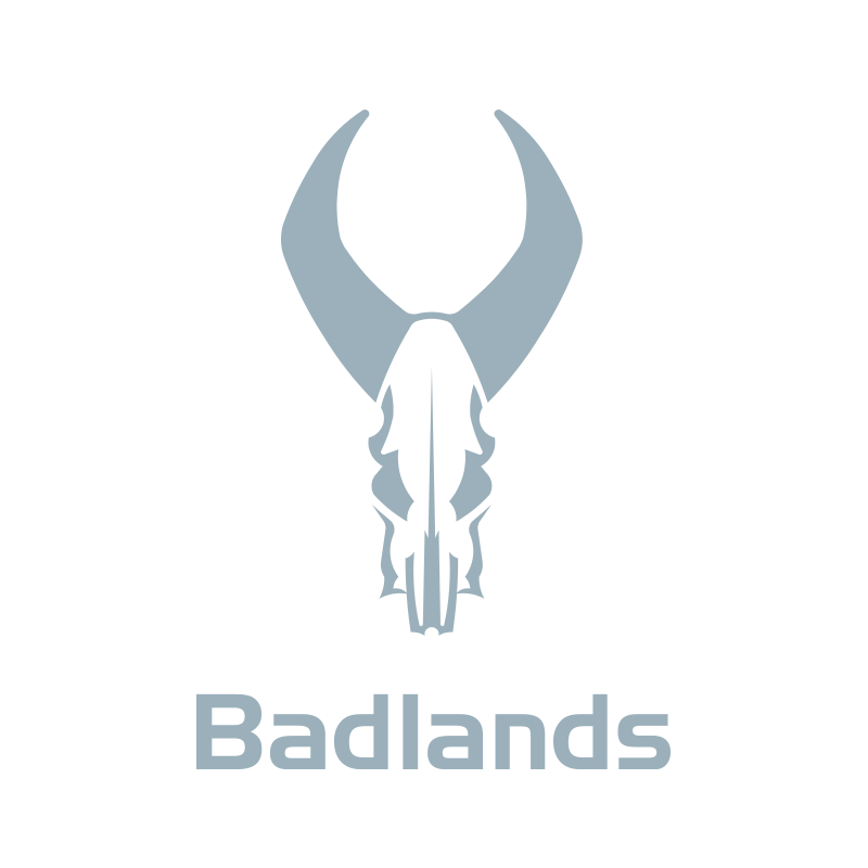 Badlands Packs in Colorado