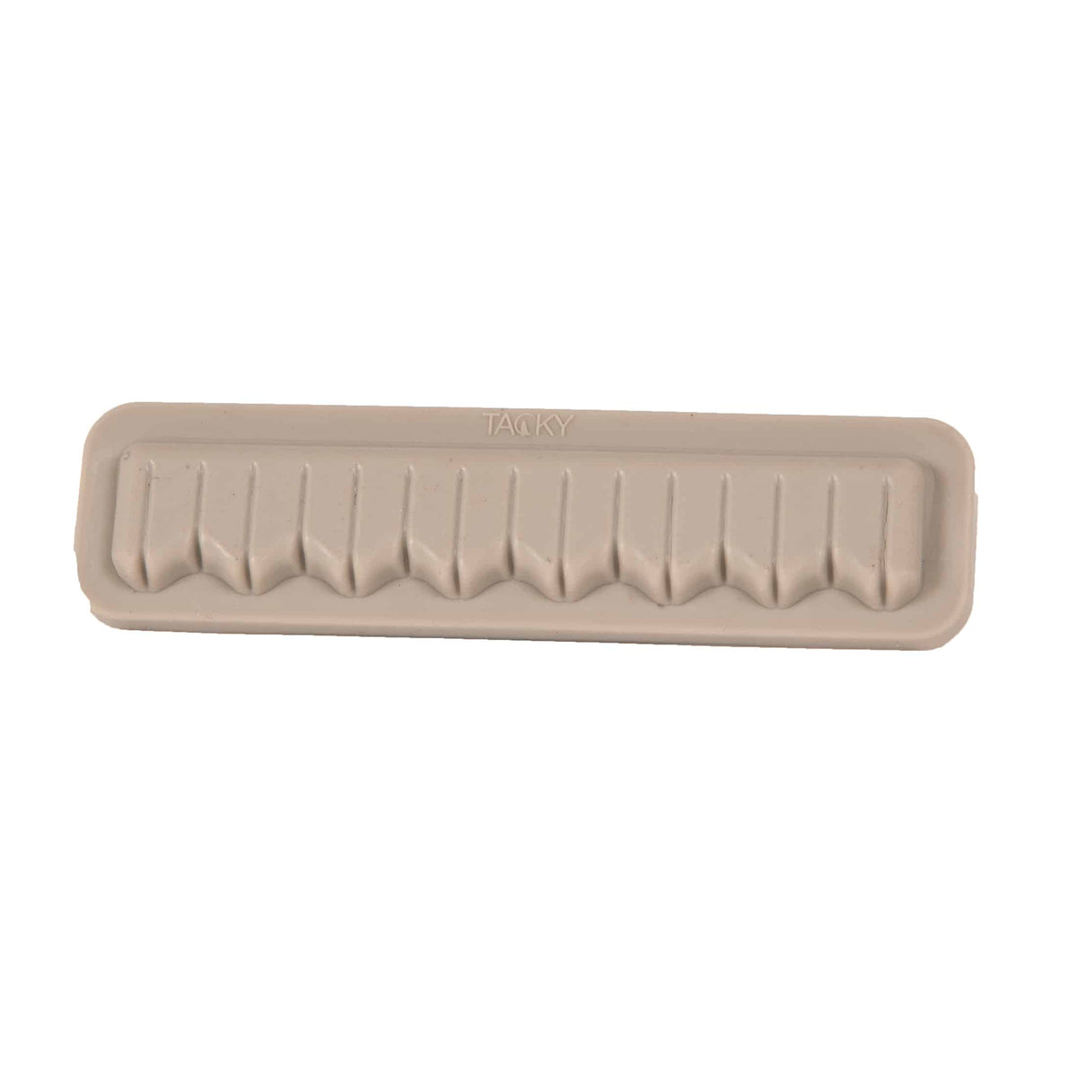816332015717 TFD-2.0 Fishpond Tacky Fly Dock 2.0 Silicone Fly Fishing Fly Storage Pad Top Without Flies