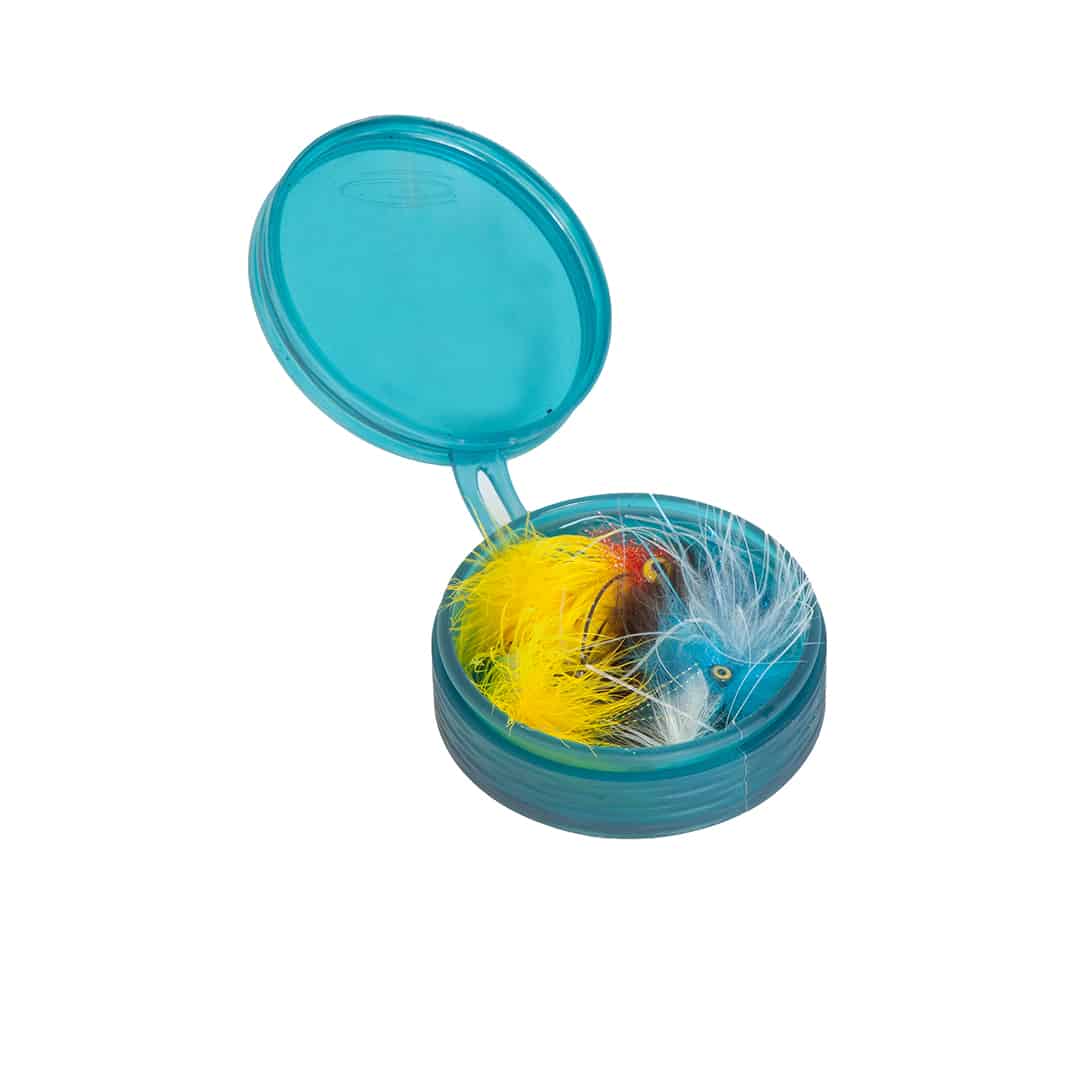 Fishpond Fly Puck Fly Container