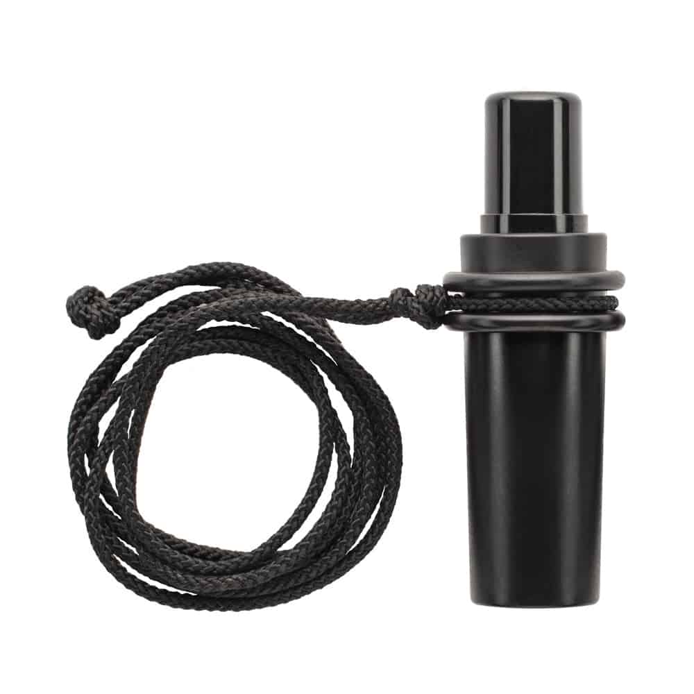 851182007345 Phelps Game Calls PCR1 Fawn Jack Closed Reed Predator Call