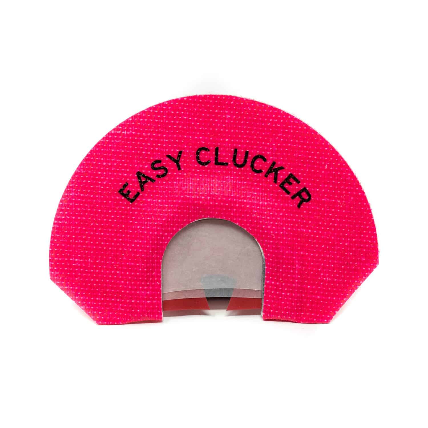 851182007536 meateater x phelps game calls easy clucker turkey diaphragm call closeup