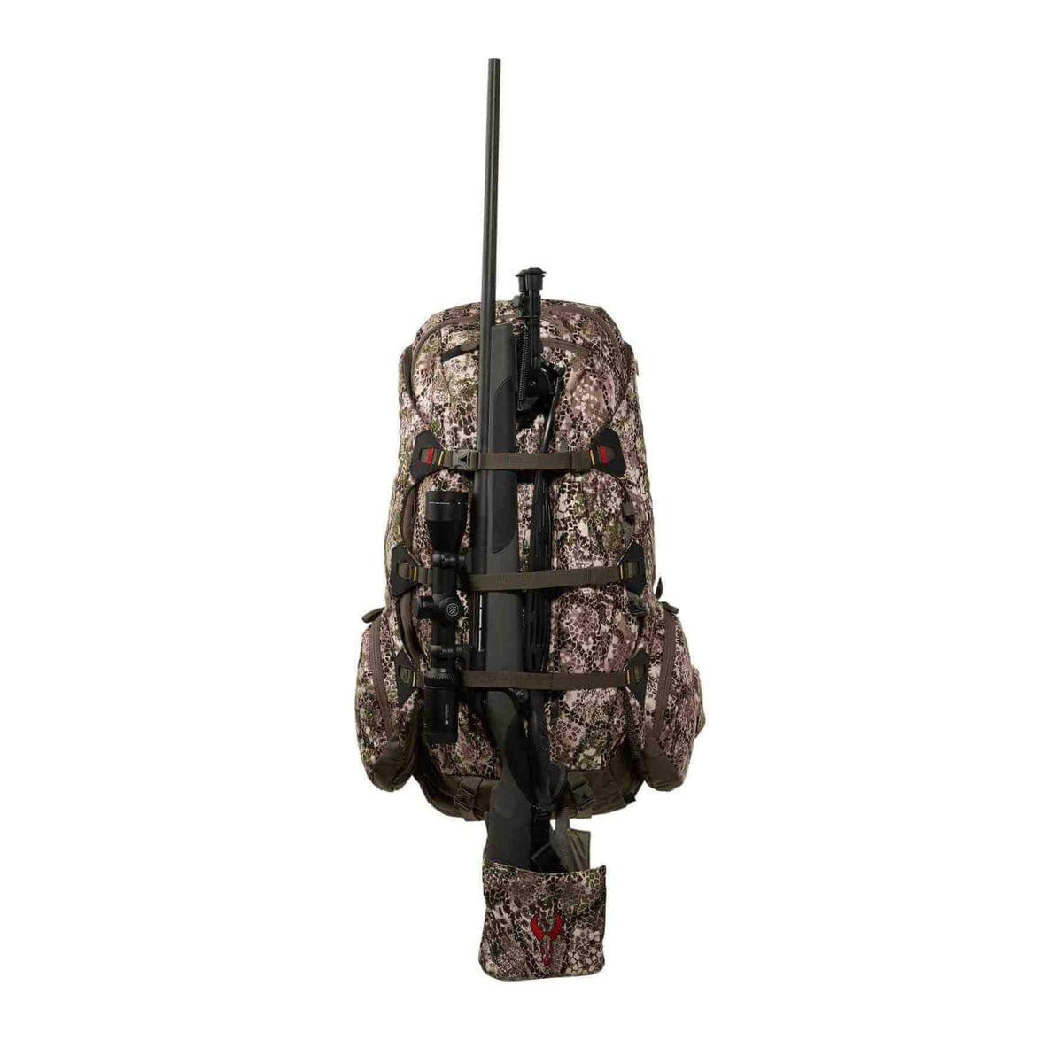 Badlands Packs 2200 Hunting Backpack 2020 Model Approach Camo Back Gun Boot