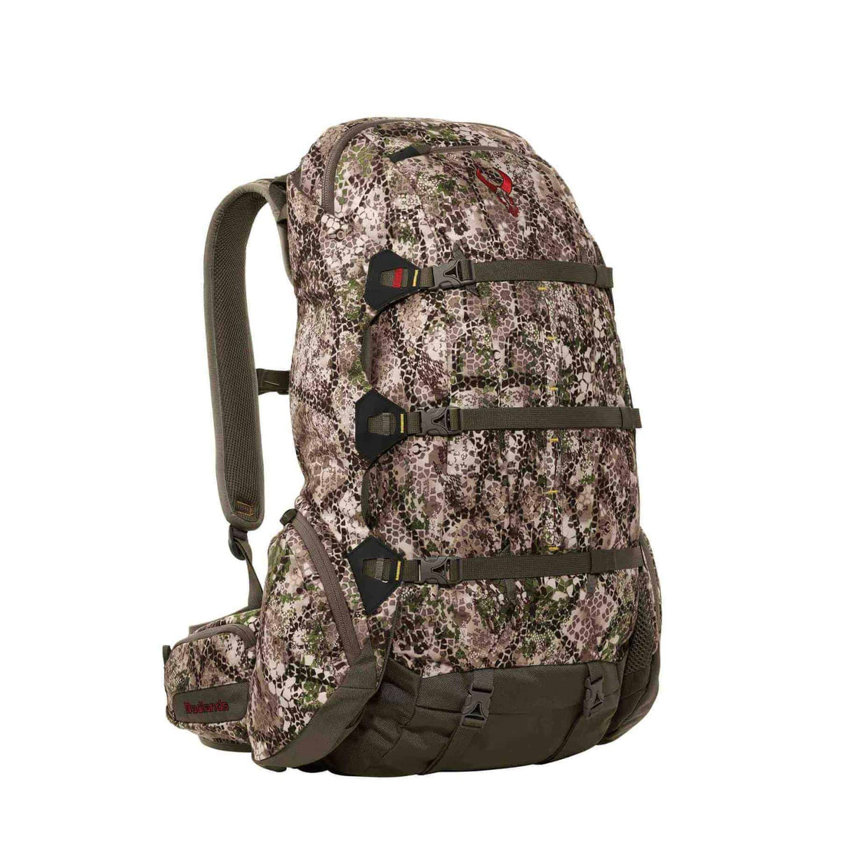 Badlands Packs 2200 Hunting Backpack 2020 Model Approach Camo Back