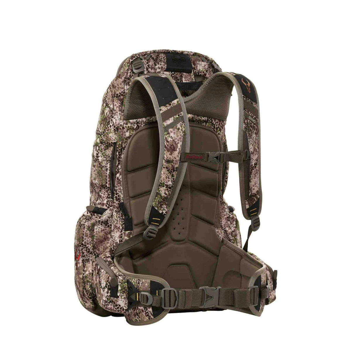 Badlands Packs 2200 Hunting Backpack 2020 Model Approach Camo Front