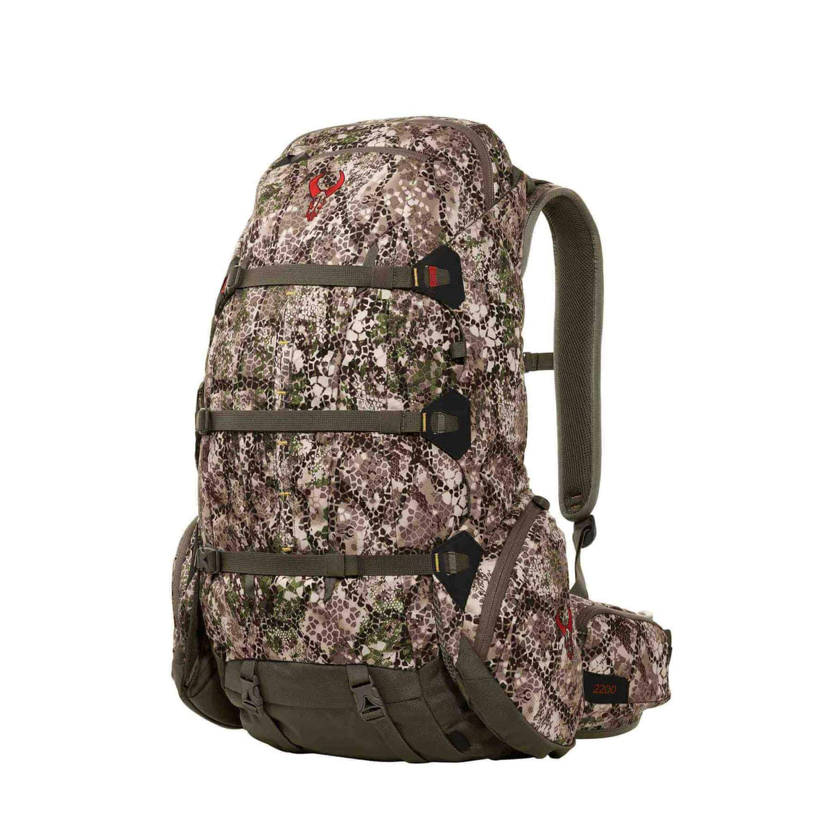 Badlands Packs 2200 Hunting Backpack 2020 Model Approach Camo
