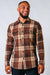 Belong Designs - Deadline Tek Flannel