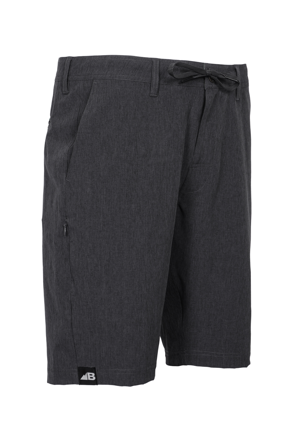 Belong Designs - Men's 10" Rocky Mountain Board Shorts