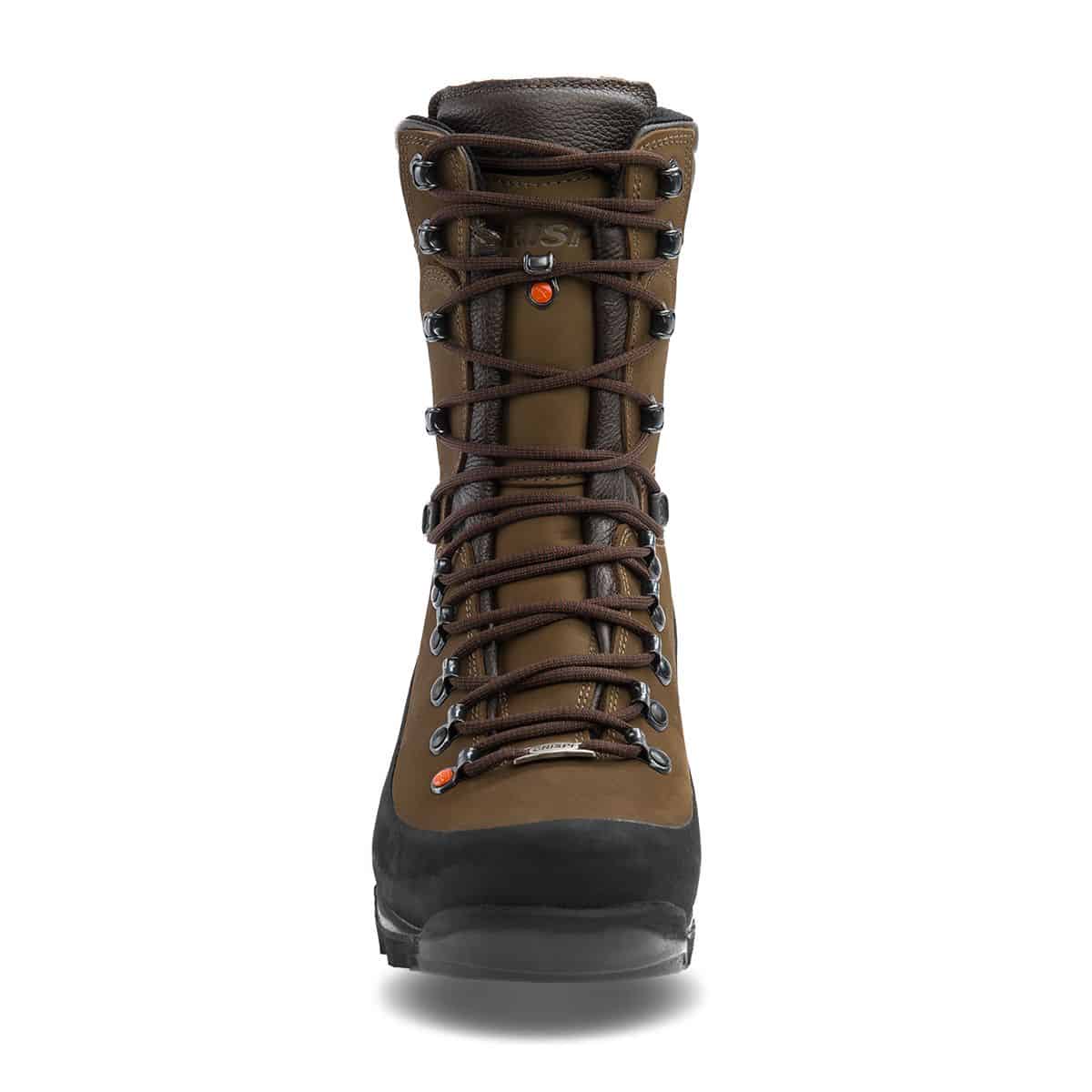CRISPI Guide GTX Insulated Hunting Boot Front