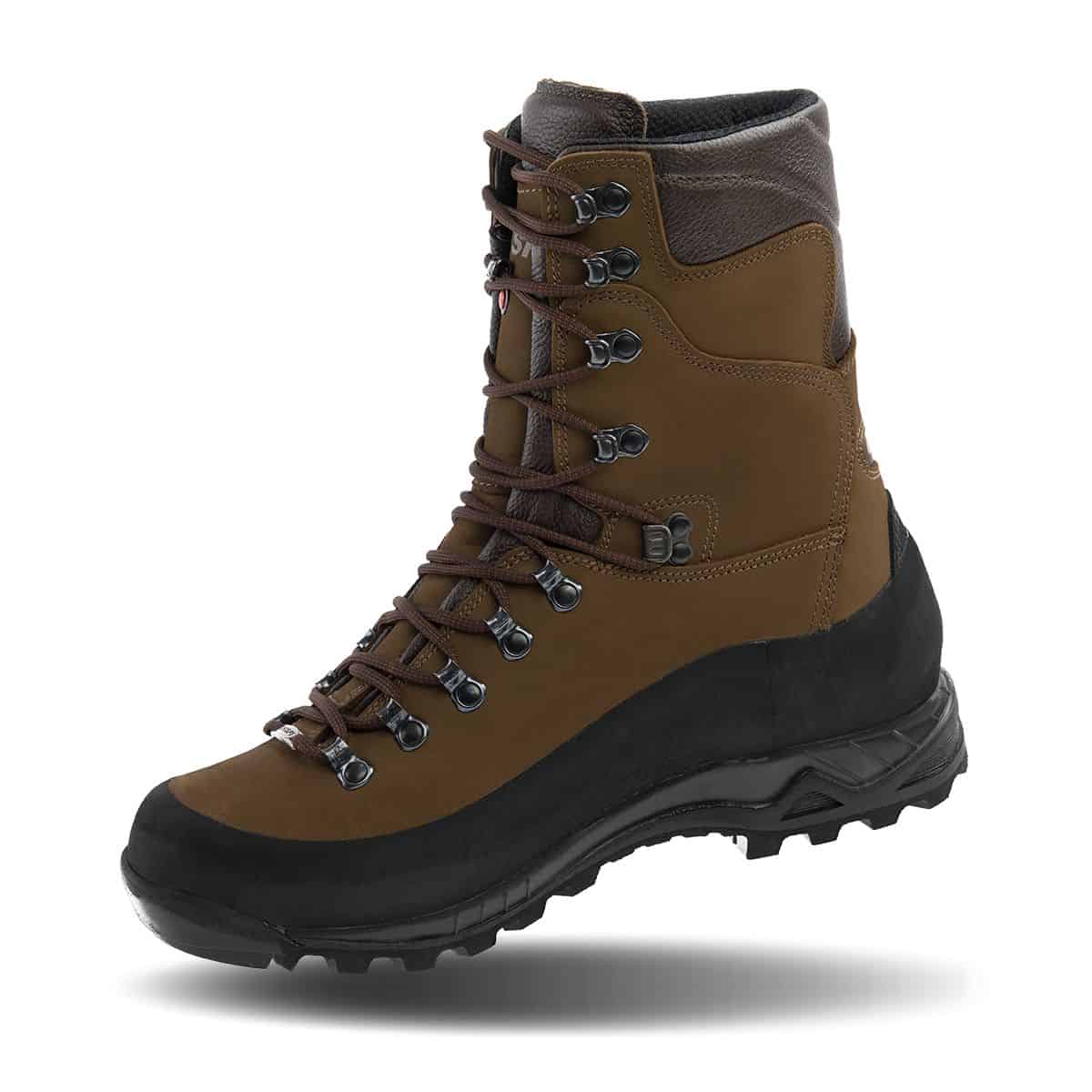 CRISPI Guide GTX Insulated Hunting Boot Left