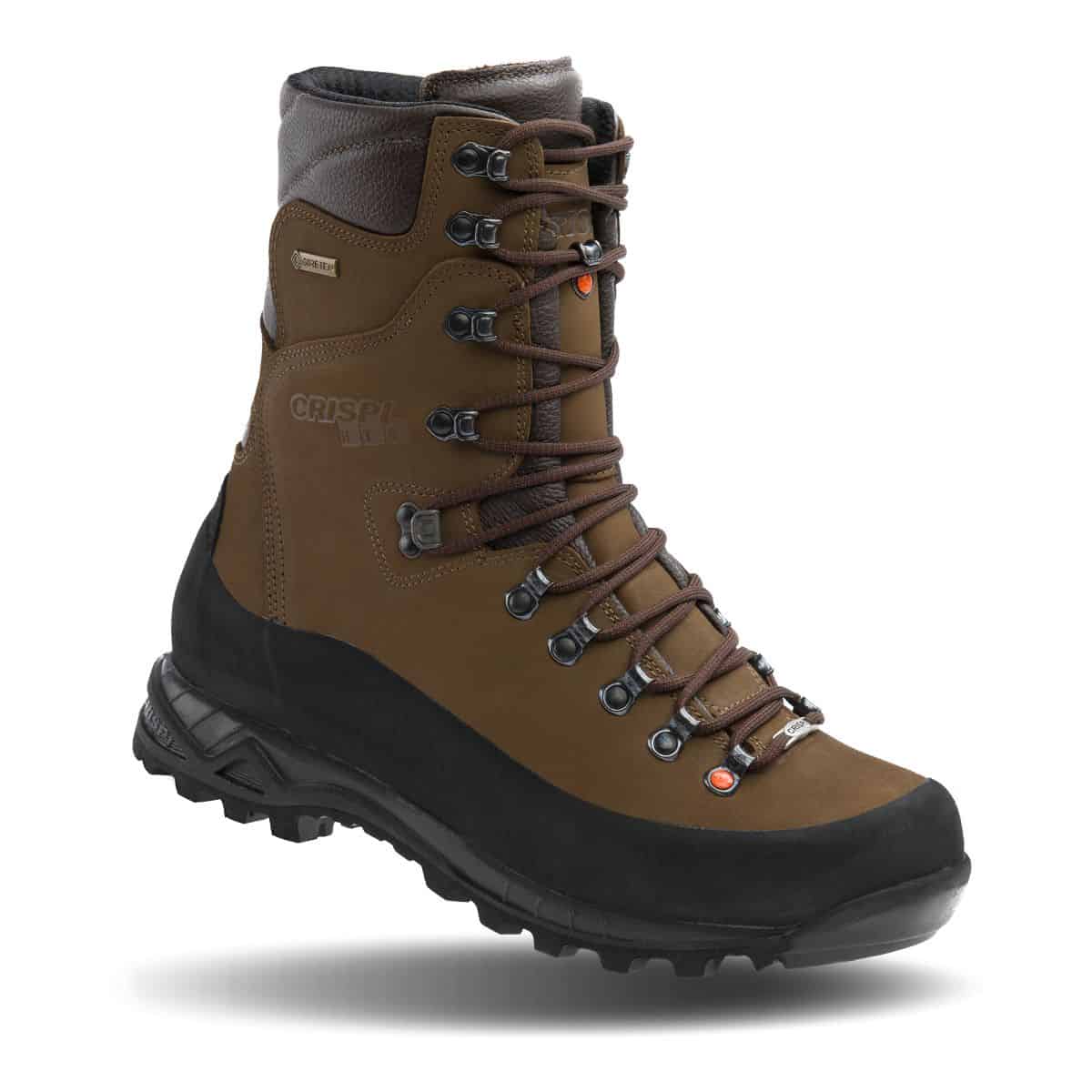 CRISPI Guide GTX Insulated Hunting Boot Right