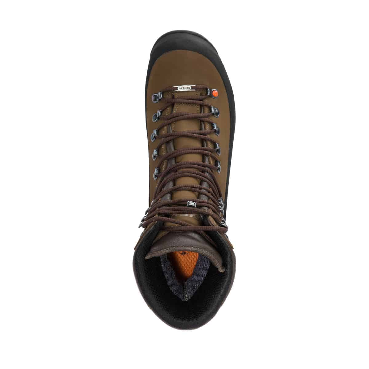CRISPI Guide GTX Insulated Hunting Boot Top