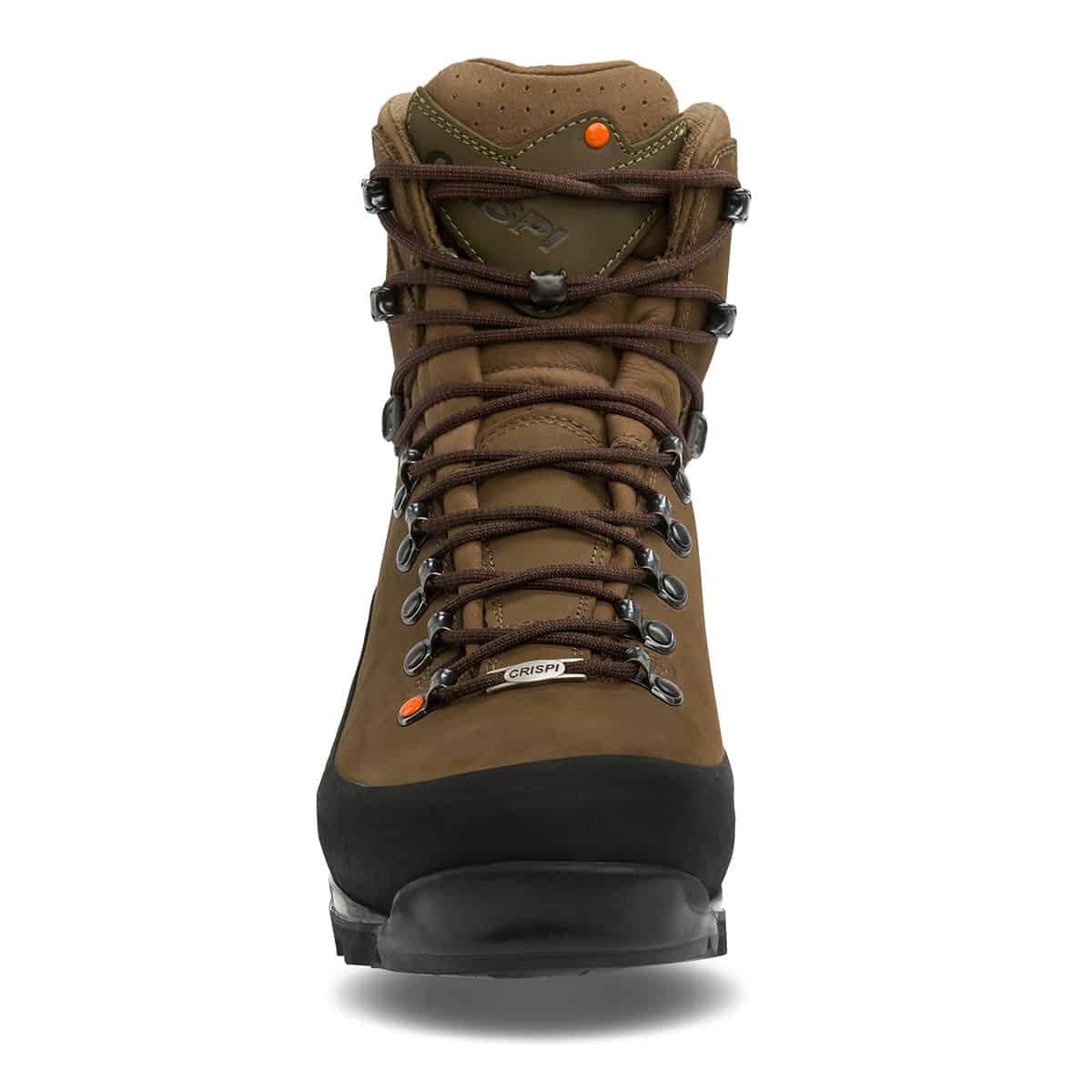 Crispi Nevada Boots - Non Insulated Hunting Boot Front