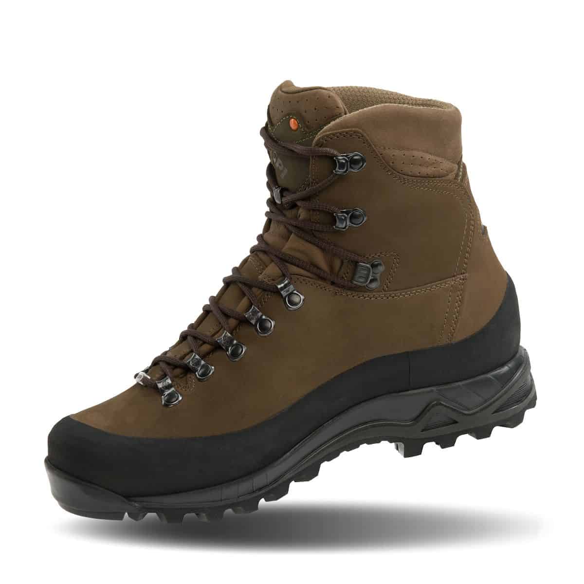 Crispi Nevada Boots - Non Insulated Hunting Boot Left