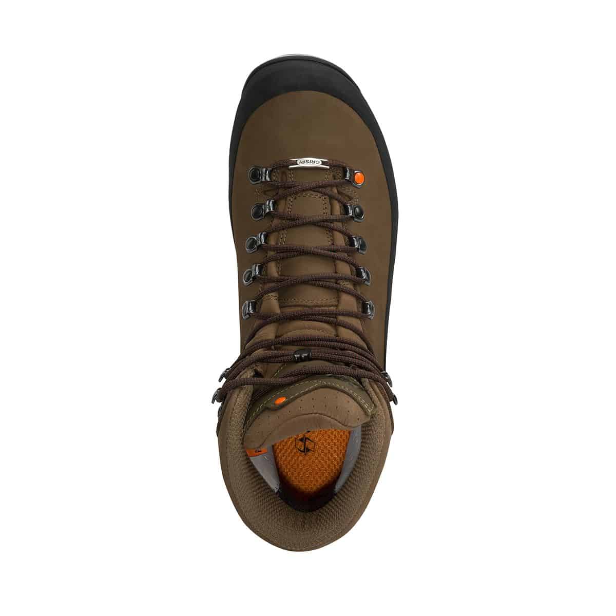Crispi Boots Nevada - Non Insulated Hunting Boot Top