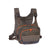 Fishpond Cross Current Chest Pack Front
