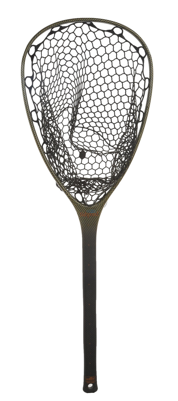 Fish Net Armor Fishpond Nomad Mid-Length Net - River Armor