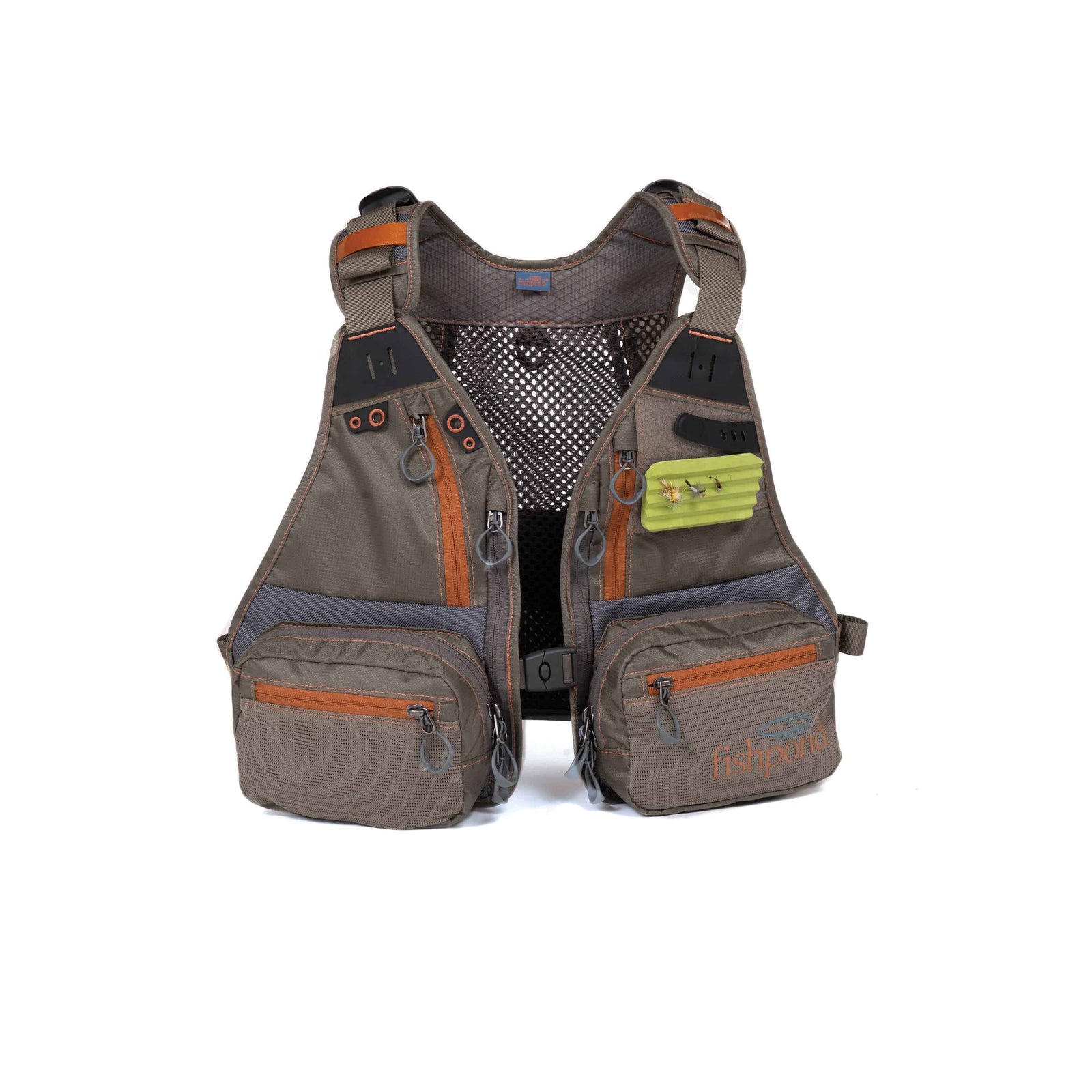 Fishpond Tenderfoot Youth Kids Fishing Vest