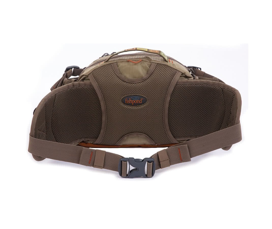 Fishpond Waterdance Guide Pack Back