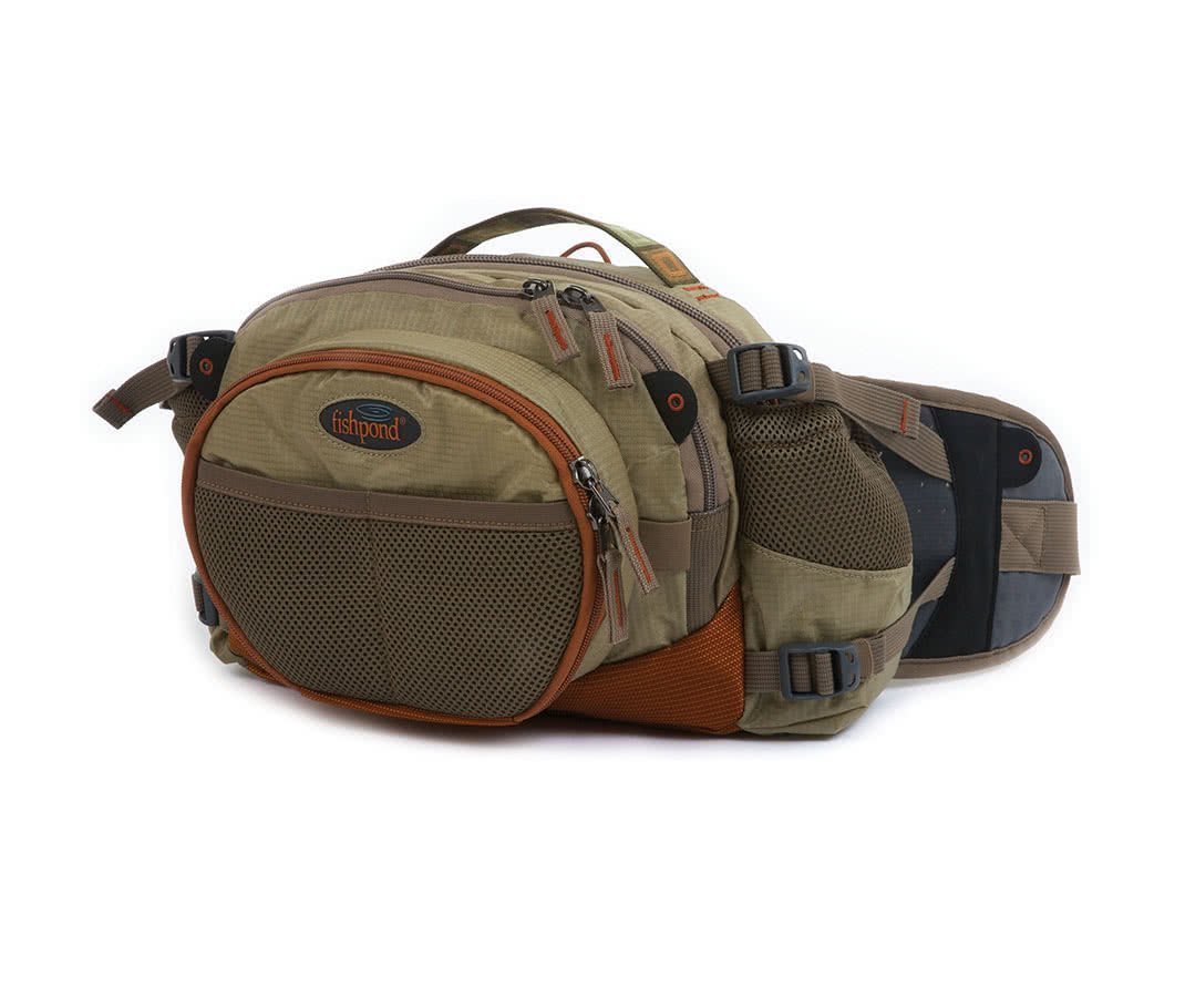 Fishpond Waterdance Guide Pack Front