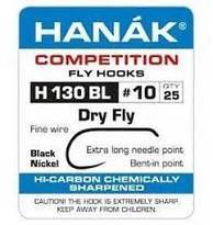Hanak Competition H-130 BL Hook