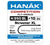 Hanak Competition H-950 BL Streamer XL Hook