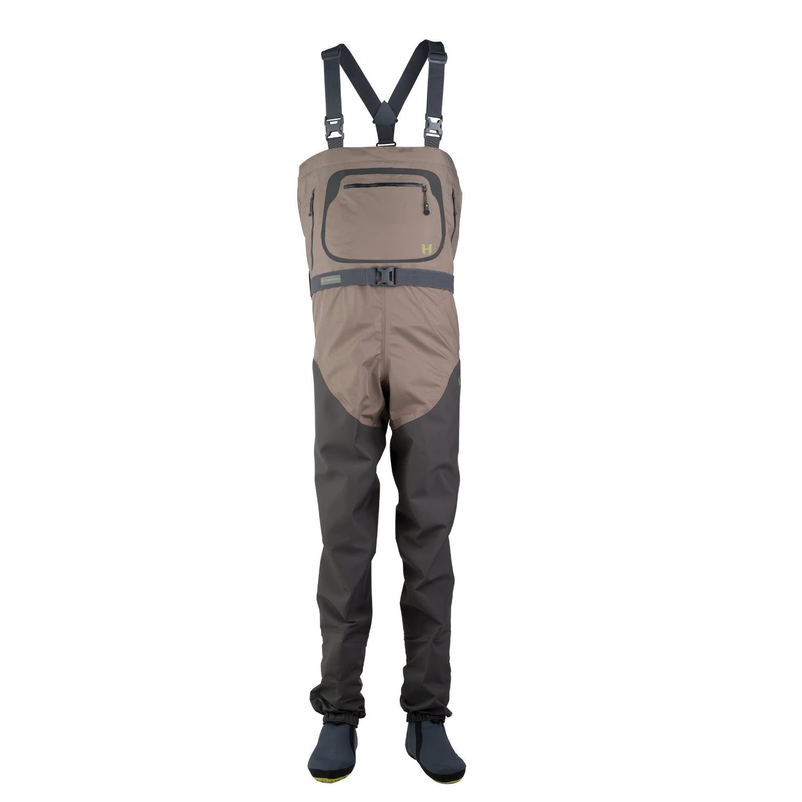 Hodgman H5 Stocking Foot Waders