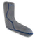 Korkers I-Drain Neoprene Wading Sock 2.5MM Grey